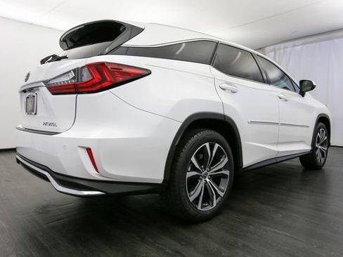Used 2020 Lexus RX 350L FWD w/ Premium Package image 32