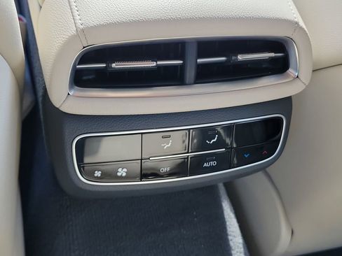 Used 2023 Genesis G80 3.5T Sport AWD/4WD image 12