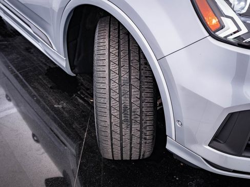 Used 2024 Audi Q7 3.0T Premium Plus image 43