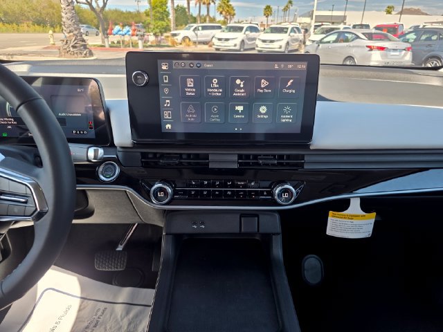 New 2026 Honda Prologue Touring image 19