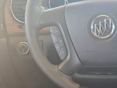 Used 2015 Buick Enclave Leather image 49