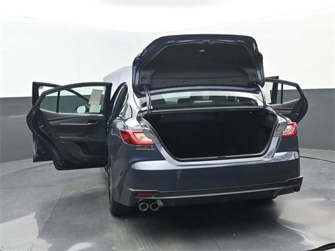 New 2026 Toyota Camry SE w/ Convenience Package image 34