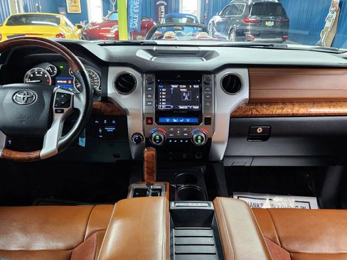 Used 2016 Toyota Tundra 1794 Edition image 23