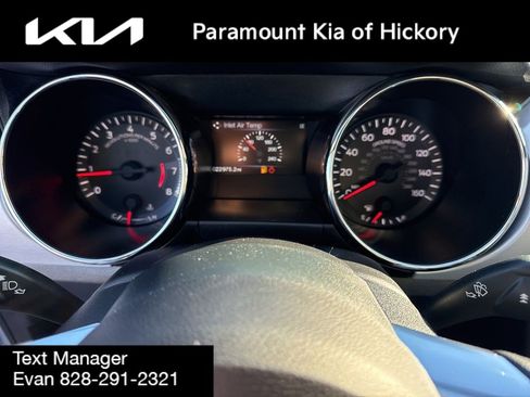 Used 2017 Ford Mustang GT Premium w/ Equipment Group 401A image 28