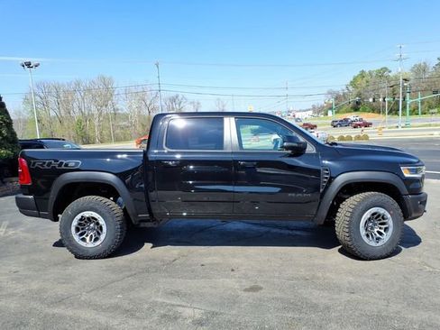 New 2026 RAM 1500 RHO w/ RHO Level 1 Equipment Group image 2