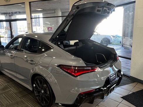 New 2026 Acura Integra Type S image 9