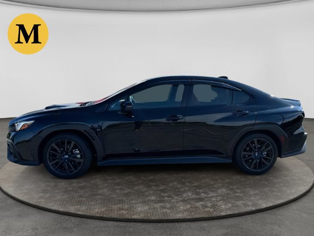 Used 2026 Subaru WRX Limited AWD/4WD image 2