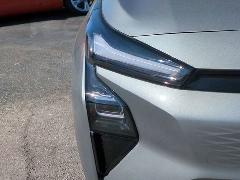 New 2027 Chevrolet Bolt RS image 10