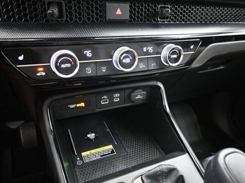 Certified 2024 Honda CR-V EX-L image 18
