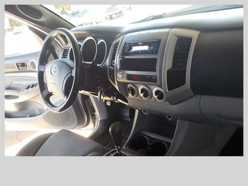 Used 2006 Toyota Tacoma 4x4 Double Cab image 14