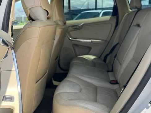 Used 2013 Volvo XC60 T6 AWD/4WD image 27