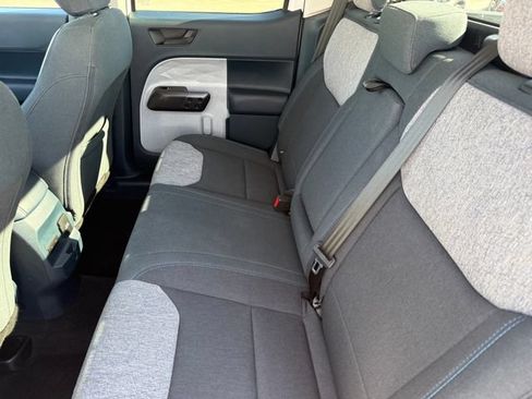 Used 2025 Ford Maverick XLT w/ XLT Luxury Package FWD image 27