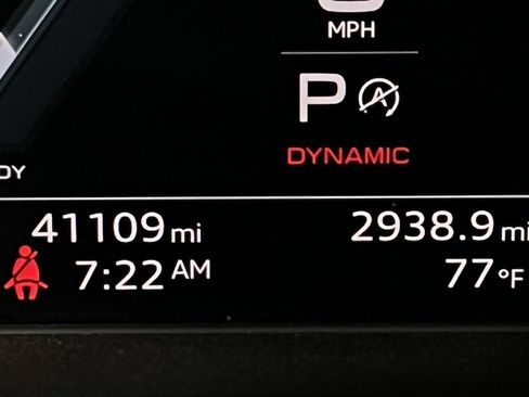 Used 2023 Audi S4 Premium Plus w/ Premium Plus Package image 18