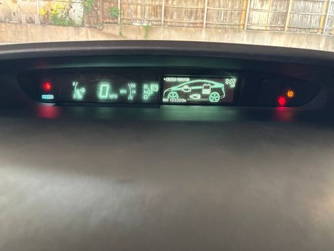 Used 2011 Toyota Prius Two FWD image 20