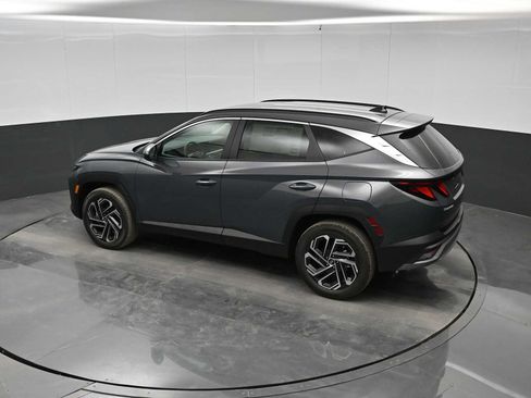 New 2026 Hyundai Tucson SEL Plus AWD/4WD image 25