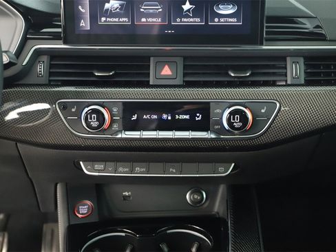 Certified 2022 Audi S5 Premium Plus w/ Premium Plus Package image 20