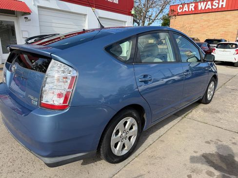 Used 2007 Toyota Prius FWD image 7