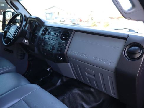 Used 2015 Ford F250 XL w/ XL Value Package image 18