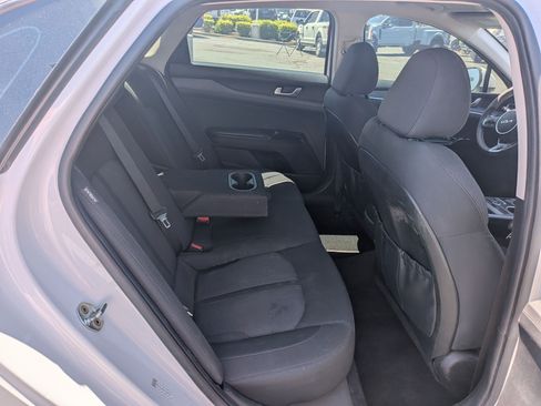 Used 2023 Kia K5 LXS FWD image 30
