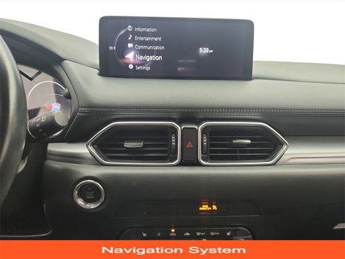 Used 2022 MAZDA CX-5 AWD 2.5 S w/ Select Package image 17