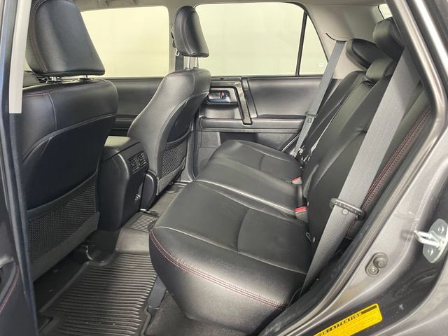 Used 2020 Toyota 4Runner TRD Off-Road Premium AWD/4WD image 19