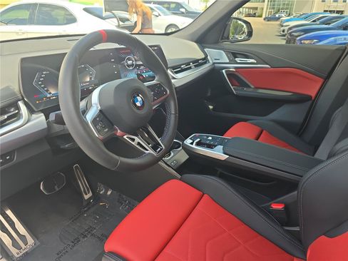 Used 2025 BMW X1 M35i w/ Premium Package AWD/4WD image 14