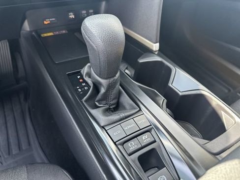 Certified 2025 Toyota Camry LE FWD image 20