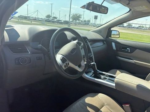 Used 2014 Ford Edge Limited FWD image 12