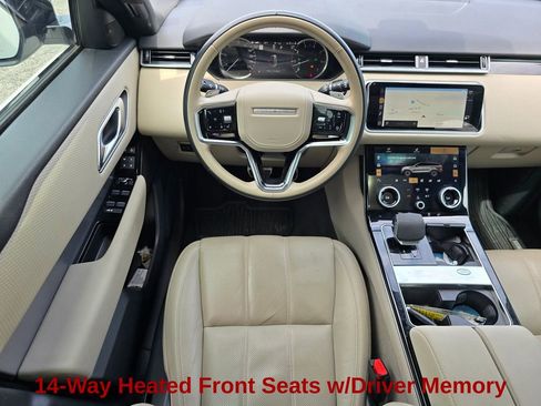 Used 2023 Land Rover Range Rover Velar R-Dynamic S AWD/4WD image 19