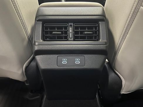 Used 2025 Honda Accord Touring image 16