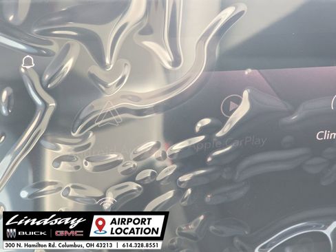New 2026 Buick Envista Sport Touring w/ Convenience I Package FWD image 35