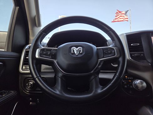 Used 2022 RAM 1500 Laramie image 42