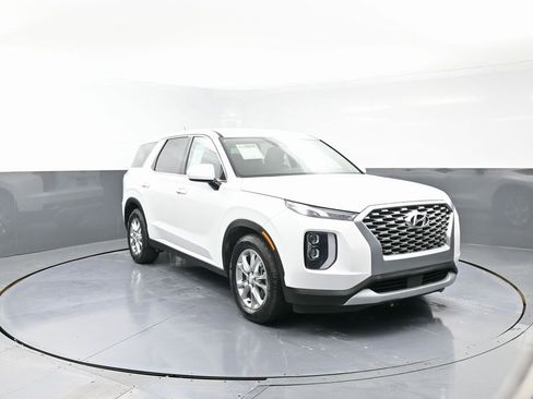 Used 2021 Hyundai Palisade SE image 6