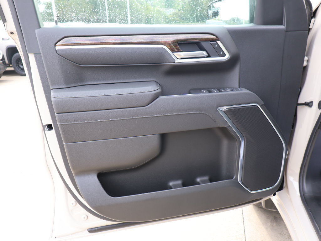 New 2026 GMC Sierra 1500 SLE AWD/4WD image 11