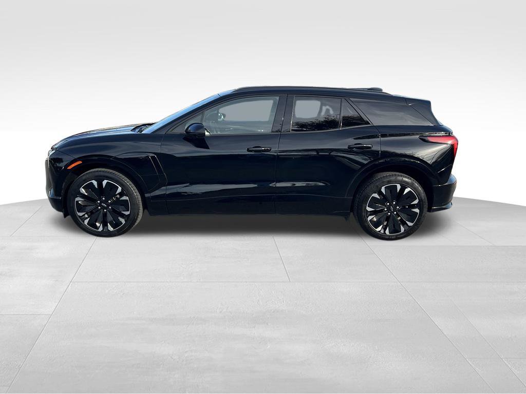 Used 2024 Chevrolet Blazer EV RS AWD/4WD image 4