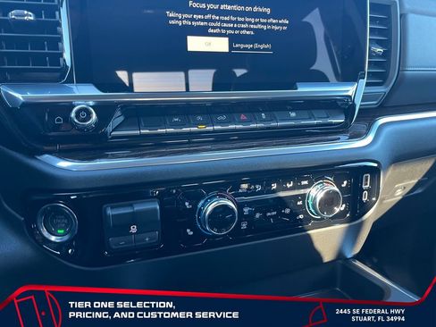 New 2026 GMC Sierra 1500 Elevation w/ Preferred Package AWD/4WD image 29