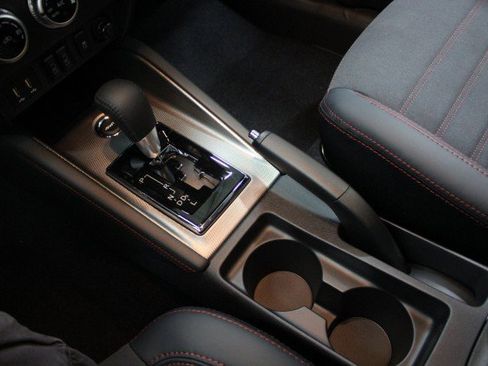 New 2026 Mitsubishi Outlander Sport SE image 14