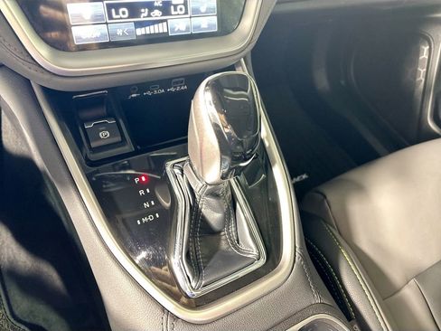 Used 2023 Subaru Outback Onyx Edition XT AWD/4WD image 18