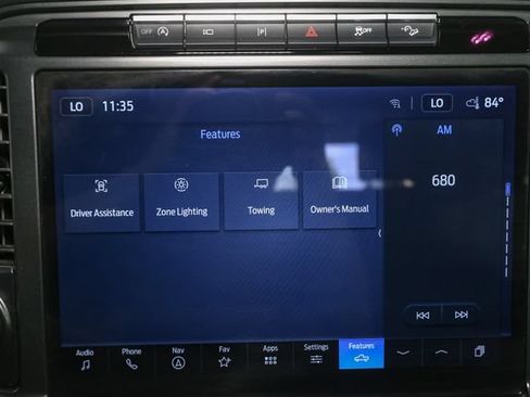 Used 2024 Ford F150 XLT w/ Equipment Group 302A MID AWD/4WD image 22