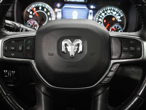 Certified 2022 RAM 1500 Laramie w/ Sport Appearance Package image 25