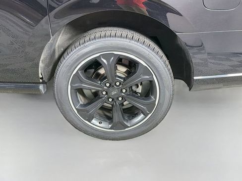 Certified 2023 Ford Expedition Max Limited AWD/4WD image 39
