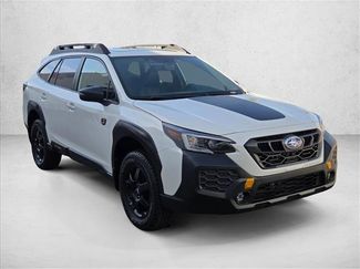 Used 2025 Subaru Outback Wilderness video 3