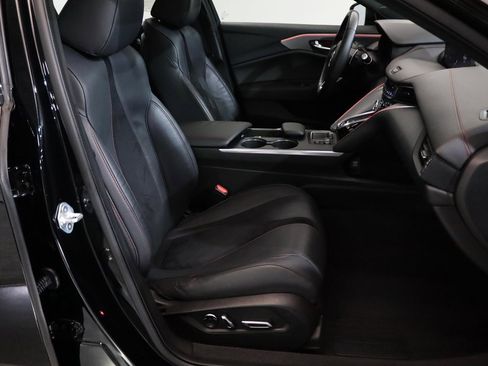 Used 2021 Acura TLX w/ A-SPEC Pkg image 15