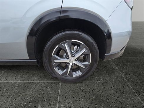 Used 2025 Honda HR-V EX-L image 18