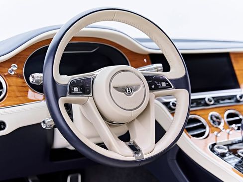 Used 2020 Bentley Continental GT AWD/4WD image 45