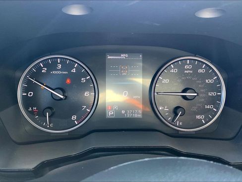 Certified 2022 Subaru Outback Premium image 23