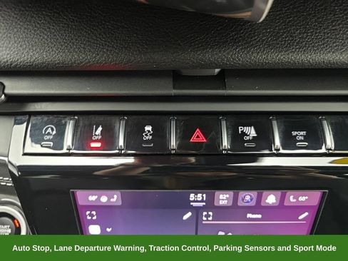 Used 2023 Jeep Grand Cherokee L Laredo AWD/4WD image 32