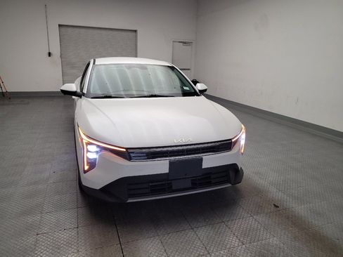 Used 2025 Kia K4 EX FWD image 14