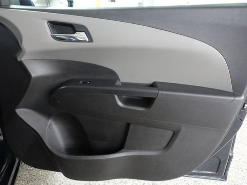 Used 2013 Chevrolet Sonic LT FWD image 22