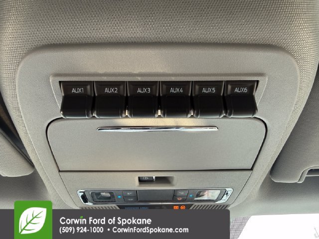 New 2026 Ford F350 Lariat w/ Lariat Premium Package AWD/4WD image 38